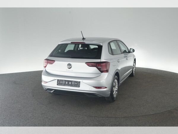 Volkswagen Polo 1.0 Life / SOFORT VERFÜGBAR ! bild 2