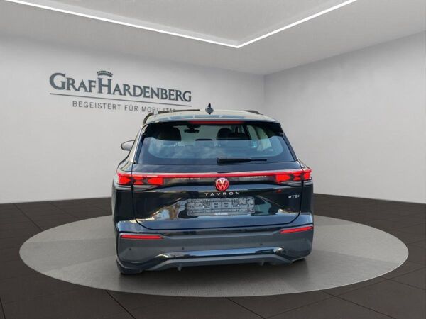 Volkswagen Tayron 1.5 TSI DSG Life / SOFORT VERFÜGBAR ! bild 5