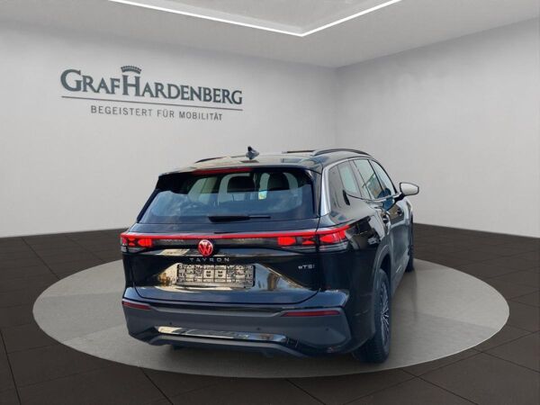 Volkswagen Tayron 1.5 TSI DSG Life / SOFORT VERFÜGBAR ! bild 6