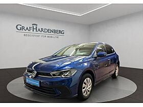 Volkswagen Polo 1.0 TSI Life /  SOFORT VERFÜGBAR !