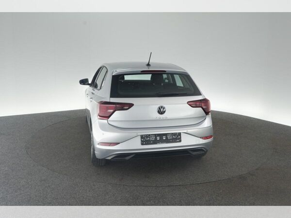 Volkswagen Polo 1.0 Life / SOFORT VERFÜGBAR ! bild 4