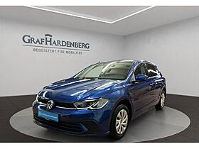 Volkswagen Polo 1.0 TSI Life / SOFORT VERFÜGBAR !
