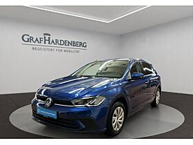 Volkswagen Polo 1.0 TSI Life / SOFORT VERFÜGBAR !
