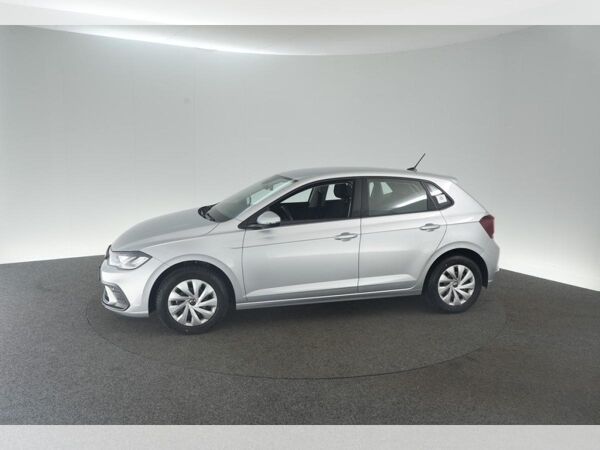 Volkswagen Polo 1.0 Life / SOFORT VERFÜGBAR ! bild 5