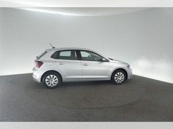 Volkswagen Polo 1.0 Life / SOFORT VERFÜGBAR ! bild 6