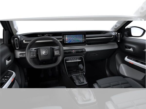 Citroën C3 CITROEN C3 MAX 101PS Benziner / FREI KONFIGURIERBAR bild 7