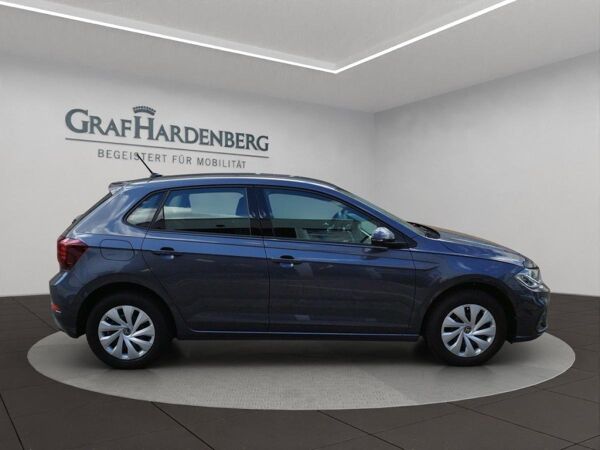 Volkswagen Polo 1.0 Life / SOFORT VERFÜGBAR ! bild 7