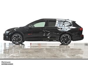 Volkswagen Golf Variant R-Line 2.0 TDI (Mettmann) bild 4