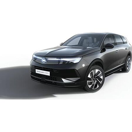 Opel Grandland X leasen