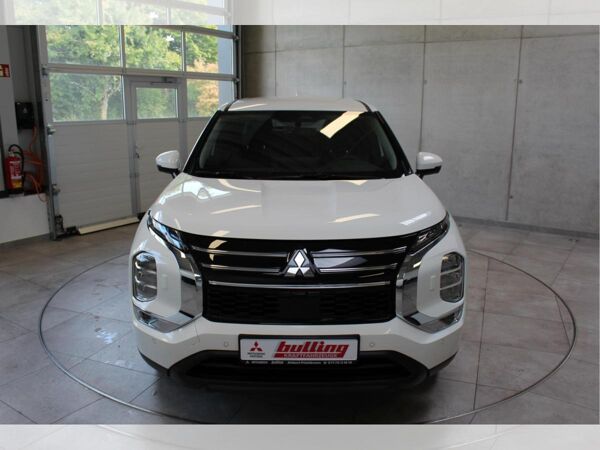 Mitsubishi Outlander PHEV Diamant Plus 2,4L Modelljahr 2026 bild 3