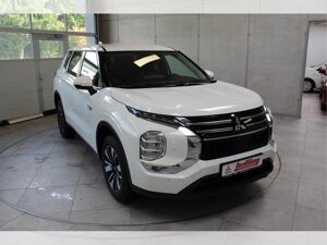 Mitsubishi Outlander PHEV Diamant Plus 2,4L Modelljahr 2026 bild 4