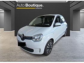 Renault Twingo Z.E Intens Electric/DAB/KLIMA/PDC/TEMPOMAT/+ Renault Twingo Z.E Intens Electric/DAB/KLIMA/PDC/TEMPOMAT/+