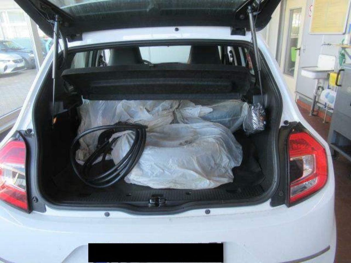 Renault Twingo Z.E Intens Electric/DAB/KLIMA/PDC/TEMPOMAT/+ bild 4