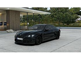 BMW M4 Competition++TOPDEAL++GEWERBEKNALLER