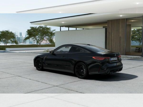 BMW M4 Competition++TOPDEAL++GEWERBEKNALLER bild 2