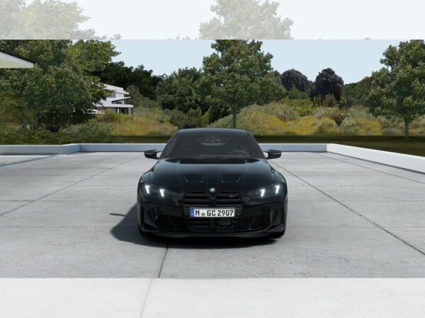BMW M4 Competition++TOPDEAL++GEWERBEKNALLER bild 4