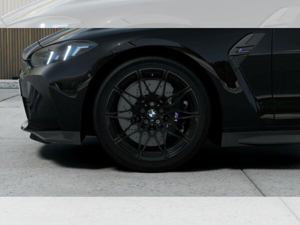 BMW M4 Competition++TOPDEAL++GEWERBEKNALLER bild 5