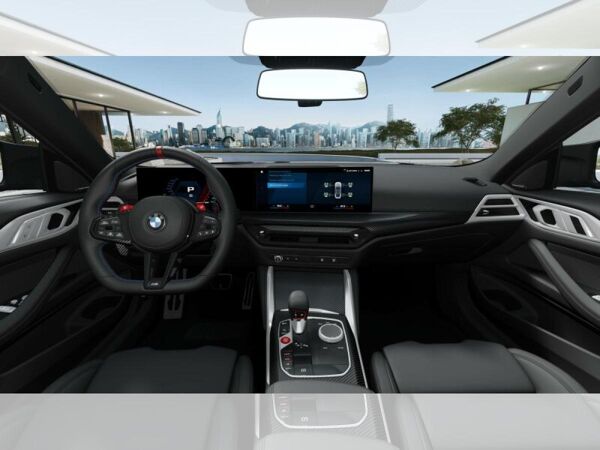 BMW M4 Competition++TOPDEAL++GEWERBEKNALLER bild 6