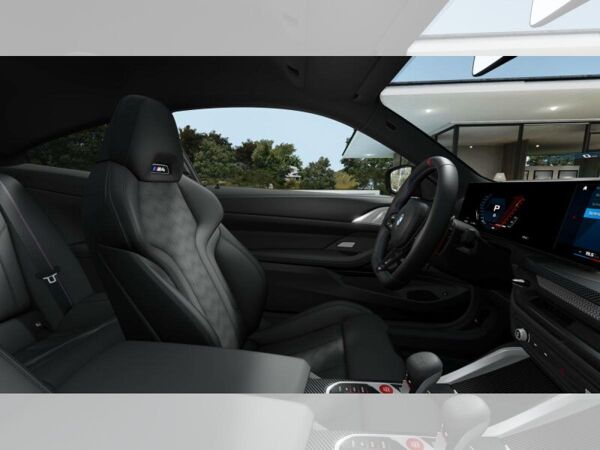 BMW M4 Competition++TOPDEAL++GEWERBEKNALLER bild 7