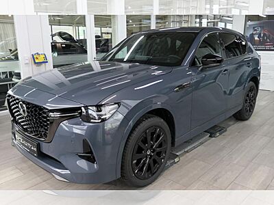Mazda CX-60 💥850,-€ Überführungskosten💥 2026 Mazda CX-60 3.3L e-SKYACTIV D 254ps 8AT AWD Homura Plus BLOP