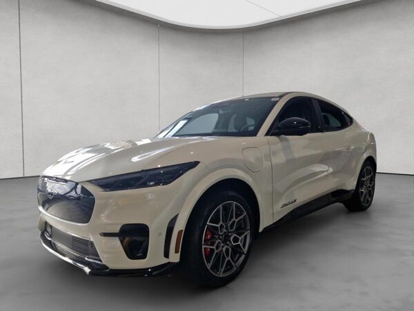 Ford Mustang Mach-E 🔋GT ⚡AWD 91KWh 💪 **ab 645 Euro inkl. 3.000 Euro E-Prämie💰 bild