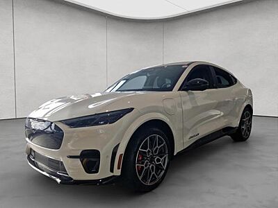 Ford Mustang Mach-E 🔋GT ⚡AWD 91KWh 💪 **ab 645 Euro inkl. 3.000 Euro E-Prämie💰
