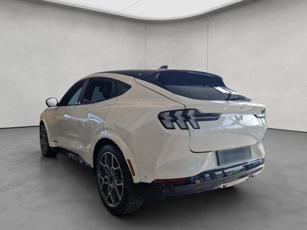 Ford Mustang Mach-E 🔋GT ⚡AWD 91KWh 💪 **ab 645 Euro inkl. 3.000 Euro E-Prämie💰 bild 2