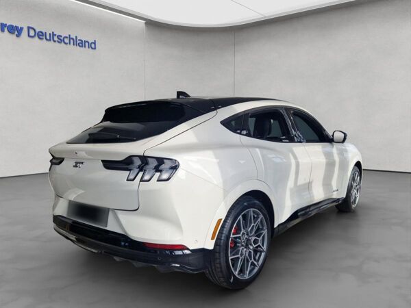Ford Mustang Mach-E 🔋GT ⚡AWD 91KWh 💪 **ab 645 Euro inkl. 3.000 Euro E-Prämie💰 bild 4