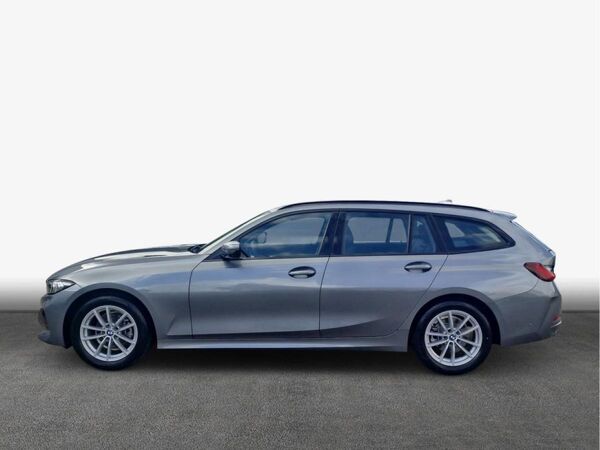 BMW 318 318d Touring Navi Komfortzugang bild 5