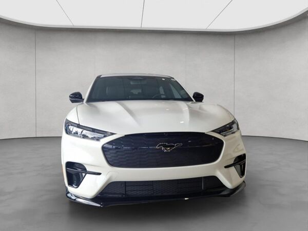 Ford Mustang Mach-E 🔋GT ⚡AWD 91KWh 💪 **ab 645 Euro inkl. 3.000 Euro E-Prämie💰 bild 6
