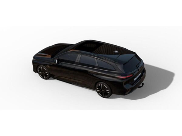 Peugeot 308 SW GT EXCLUSIVE DIESEL 130 EAT8 bild 5