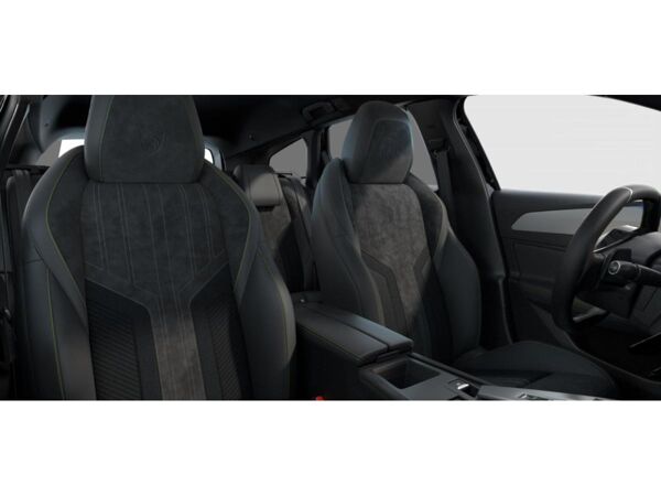 Peugeot 308 SW GT EXCLUSIVE DIESEL 130 EAT8 bild 2