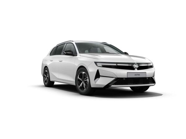 Opel Astra Sports Tourer Edition 1.5 Diesel S/S 8-Stufen-Automatikgetriebe bild
