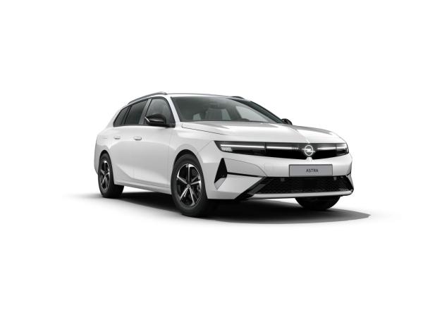 Opel Astra Sports Tourer Edition 1.5 Diesel S/S 8-Stufen-Automatikgetriebe bild