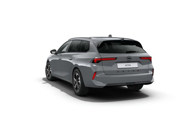 Opel Astra Sports Tourer Edition 1.5 Diesel S/S 8-Stufen-Automatikgetriebe bild 4