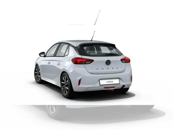 Opel Corsa Edition 1.2 Turbo S/S Manuelles 6-Gang-Getriebe bild 4