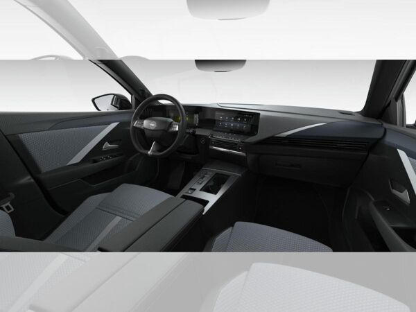 Opel Astra Sports Tourer Edition 1.5 Diesel S/S 8-Stufen-Automatikgetriebe bild 7
