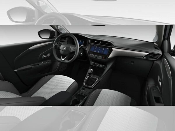 Opel Corsa Edition 1.2 Turbo S/S Manuelles 6-Gang-Getriebe bild 7