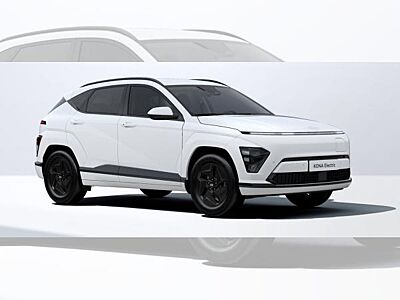 Hyundai KONA Elektro 48,6kWh💼GEWERBLICH💼📅Lieferzeit ca.3 Monate📅 Select 380km Reichweite Navi Klimaautom.
