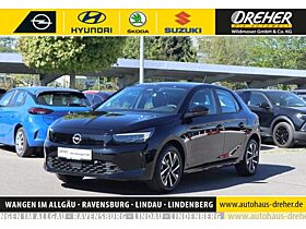 Opel Corsa Edition Winter/Komf.-Paket/Allwetterreifen Klima