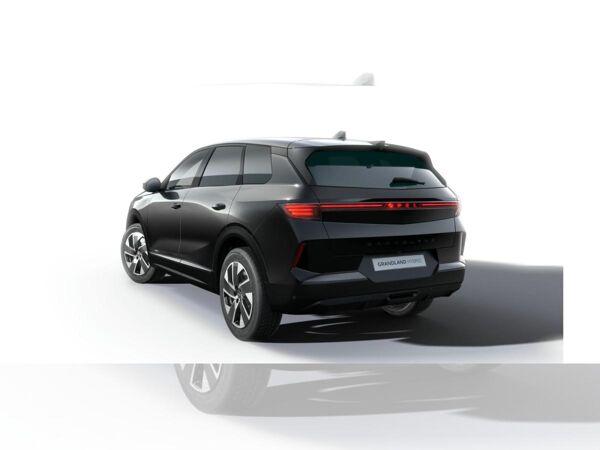 Opel Grandland GS Hybrid Elektr. Doppelkupplungsgetriebe bild 4