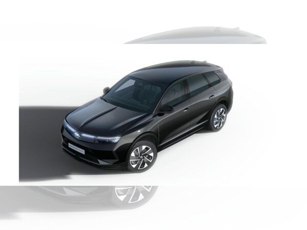 Opel Grandland GS Hybrid Elektr. Doppelkupplungsgetriebe bild 5