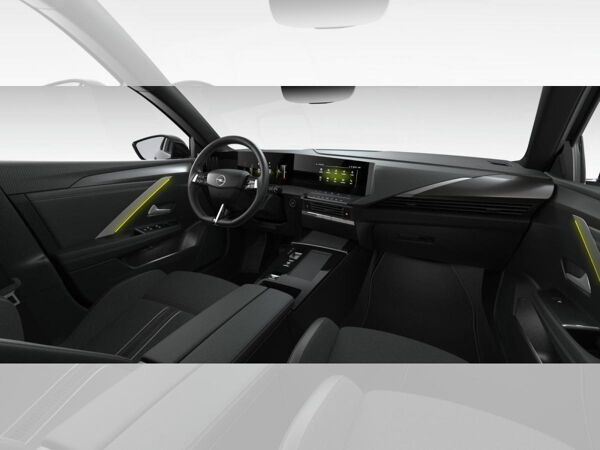 Opel Astra Sports Tourer GS 1.2 Turbo S/S 8-Stufen-Automatikgetriebe bild 7