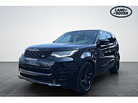 Land Rover Discovery D350 3.0 Diesel Dynamic SE