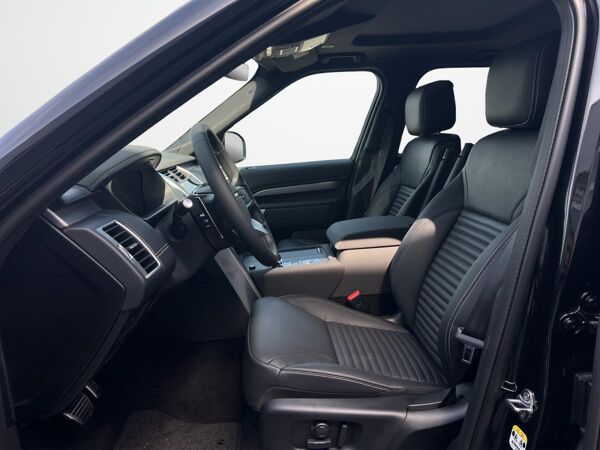 Land Rover Discovery D350 3.0 Diesel Dynamic SE bild 4