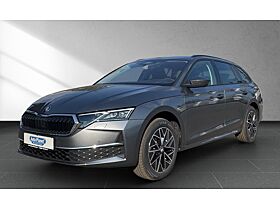 Skoda Octavia Combi 1.5 TSI mHEV DSG Balance *GEWERBE*SOFORT* l MATRIX l AHK l 360° l KESSY l DAB l NAVI l Skoda Octavia Combi 1.5 TSI mHEV DSG Balance *GEWERBE*SOFORT* l MATRIX l AHK l 360° l KESSY l DAB l NAVI l