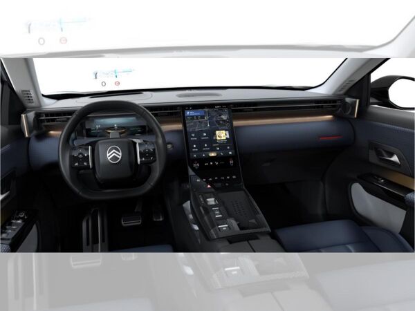 Citroën C5 Aircross Der NEUE C5 AIRCROSS Hybrid 145 ë-DCS6 MAX / FREI KONFIGURIERBAR bild 6