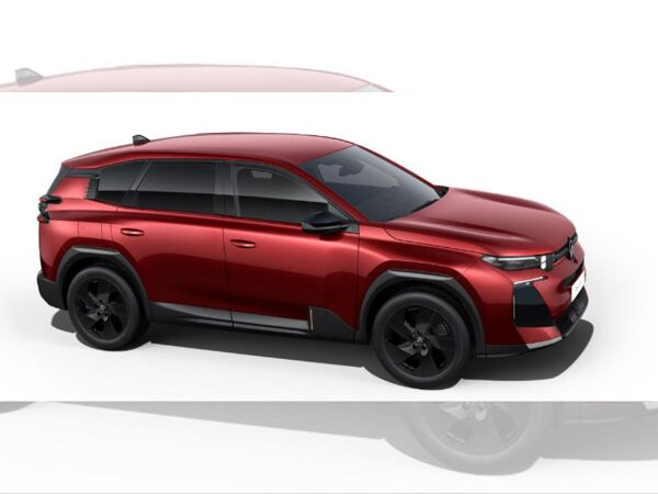 Citroën C5 Aircross Der NEUE C5 AIRCROSS Hybrid 145 ë-DCS6 MAX / FREI KONFIGURIERBAR bild 5