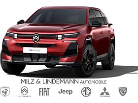 Citroën C5 Aircross Der NEUE C5 AIRCROSS Hybrid 145 ë-DCS6 MAX / FREI KONFIGURIERBAR Citroën C5 Aircross Der NEUE C5 AIRCROSS Hybrid 145 ë-DCS6 MAX / FREI KONFIGURIERBAR