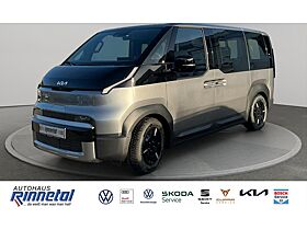 Kia PV5 PLUS 51,5 kWh AWR WP V2L SHZ V+H LHZ RFKR PDC V+H KLIMA NAVI OTA Kia PV5 PLUS 51,5 kWh AWR WP V2L SHZ V+H LHZ RFKR PDC V+H KLIMA NAVI OTA